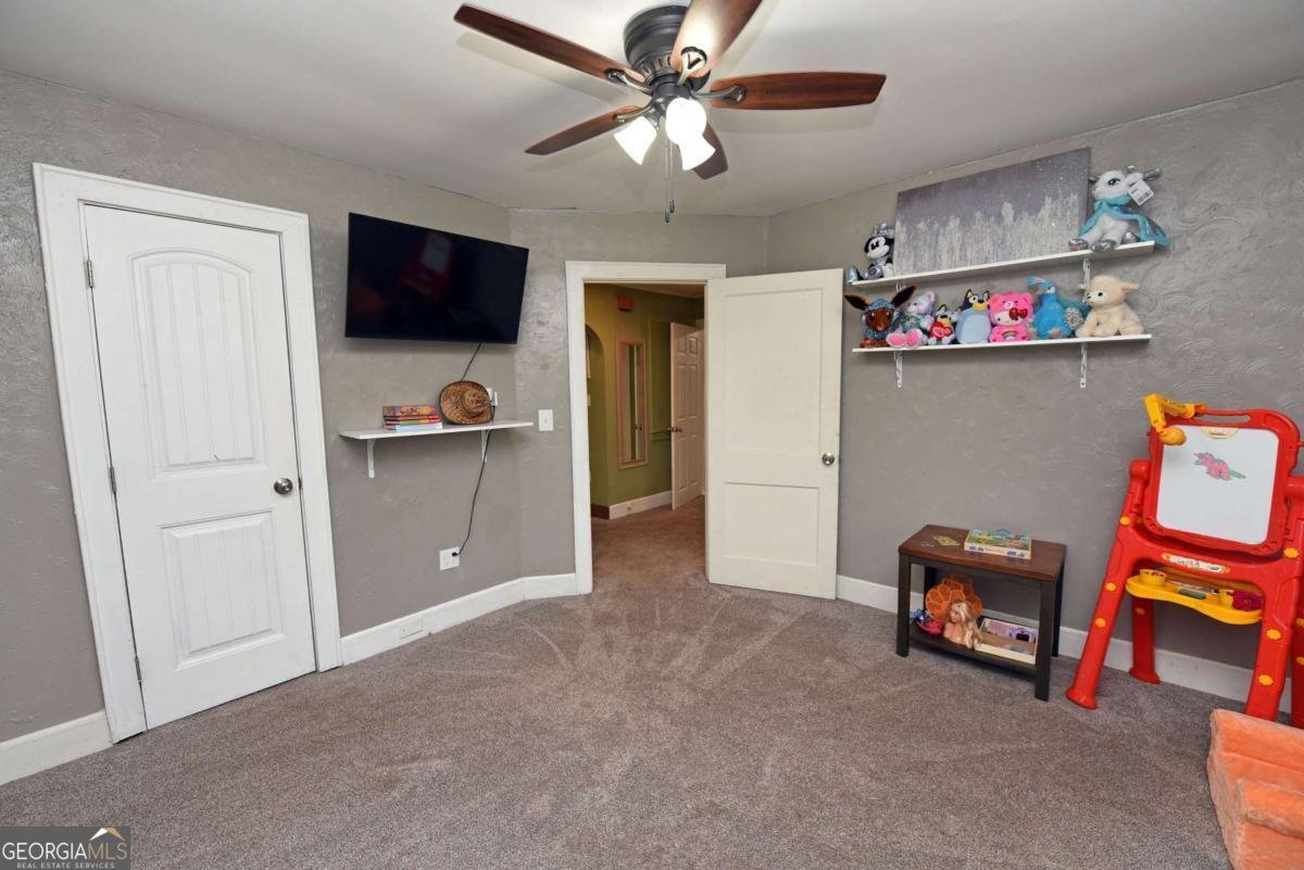 749 Hillcrest Drive Mccaysville - 30