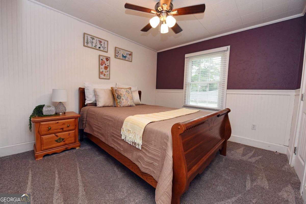 749 Hillcrest Drive Mccaysville - 31