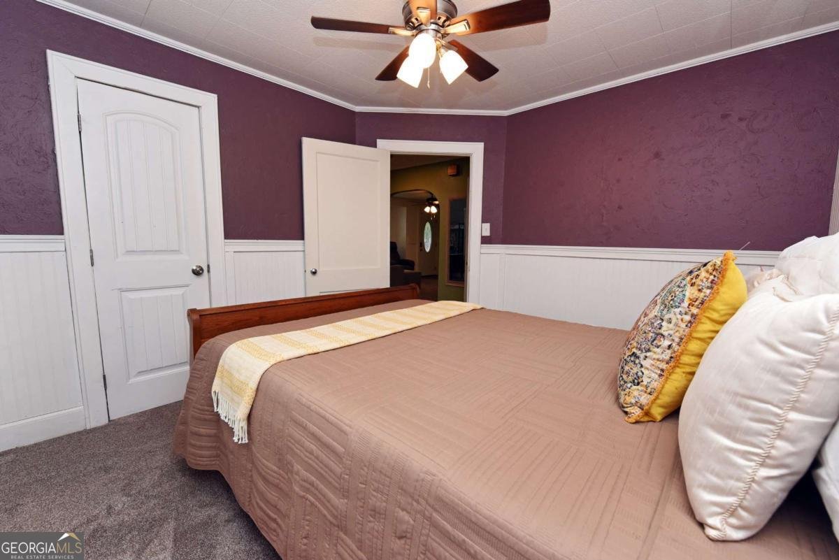 749 Hillcrest Drive Mccaysville - 32
