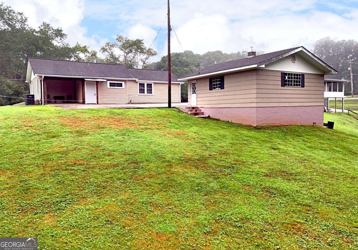 749 Hillcrest Drive Mccaysville - 40