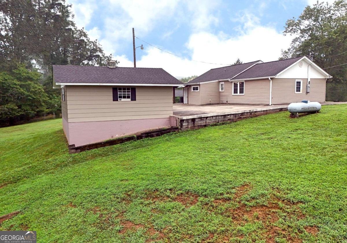 749 Hillcrest Drive Mccaysville - 7