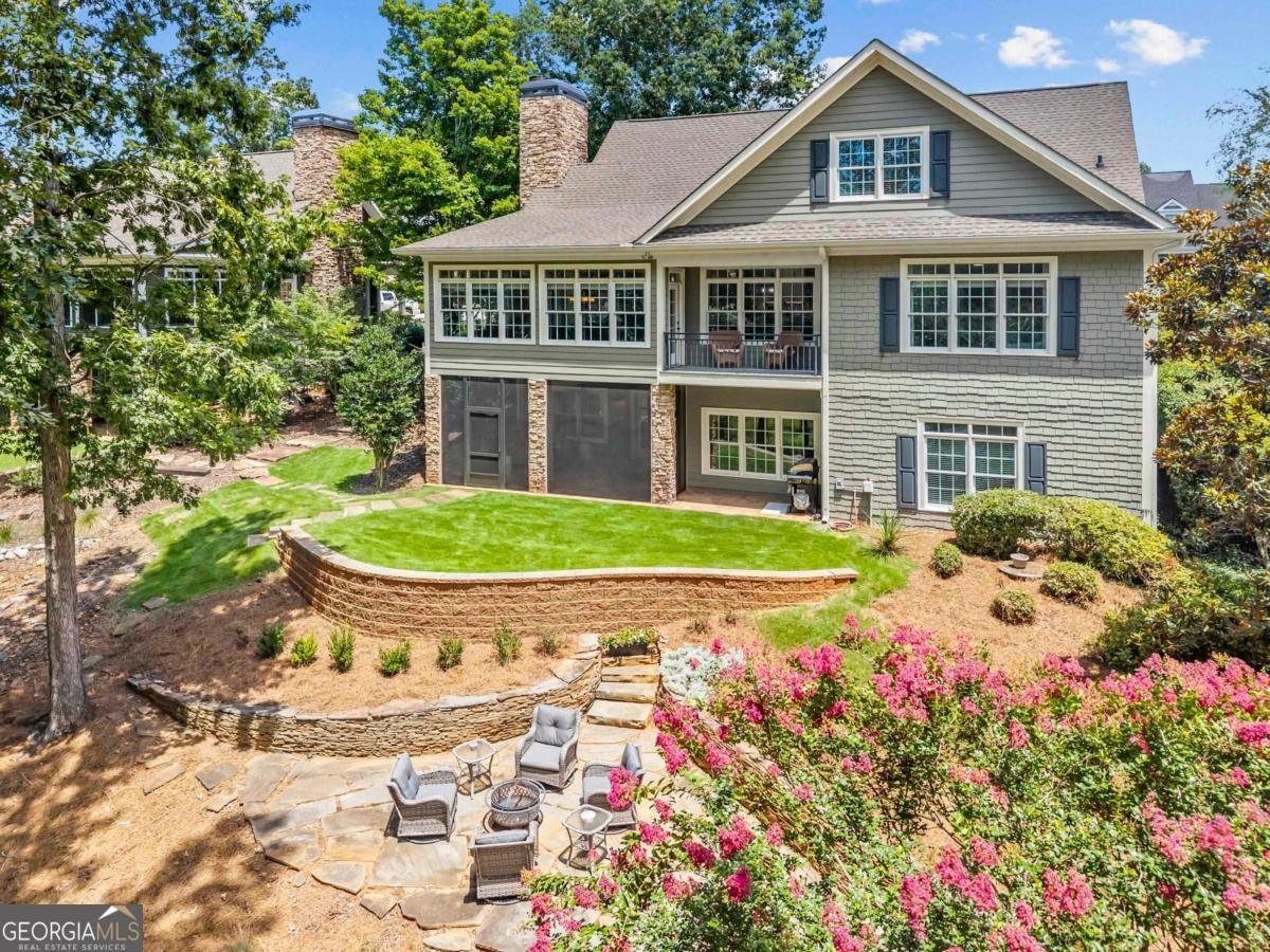 1134 Harbor Ridge Drive Greensboro - 1