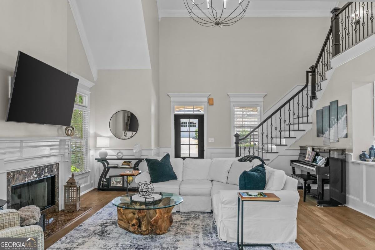1134 Harbor Ridge Drive Greensboro - 10