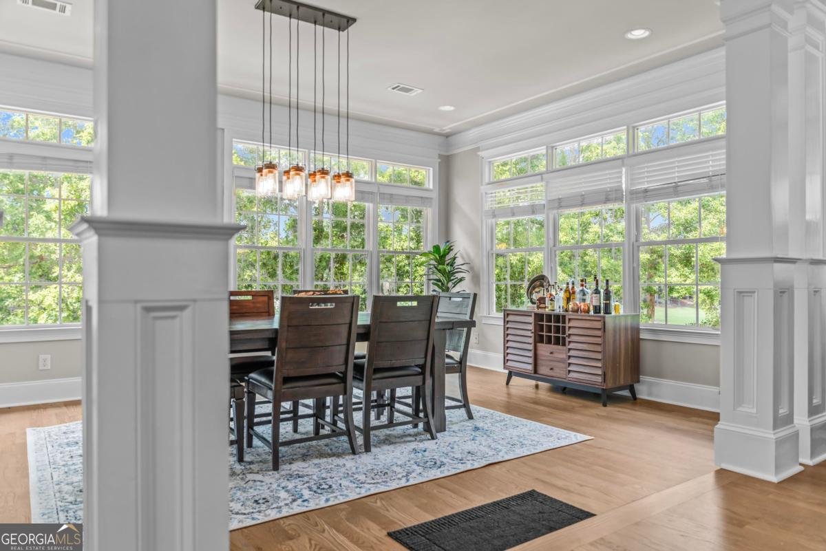 1134 Harbor Ridge Drive Greensboro - 11