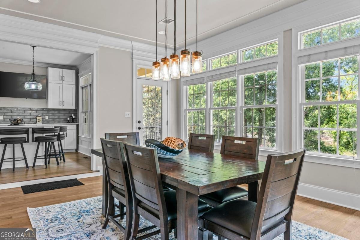 1134 Harbor Ridge Drive Greensboro - 13