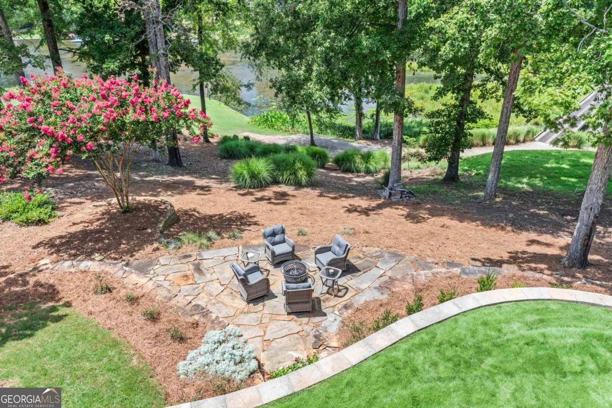 1134 Harbor Ridge Drive Greensboro - 16