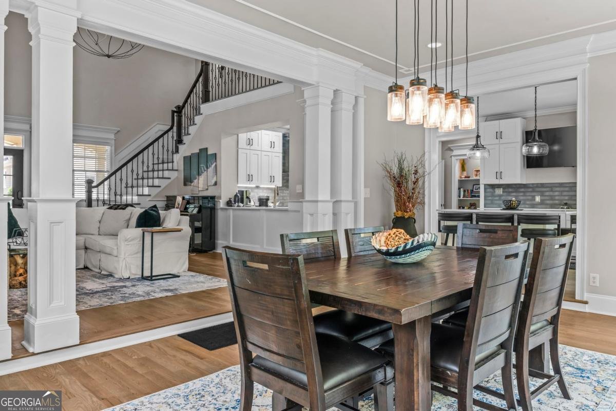 1134 Harbor Ridge Drive Greensboro - 17
