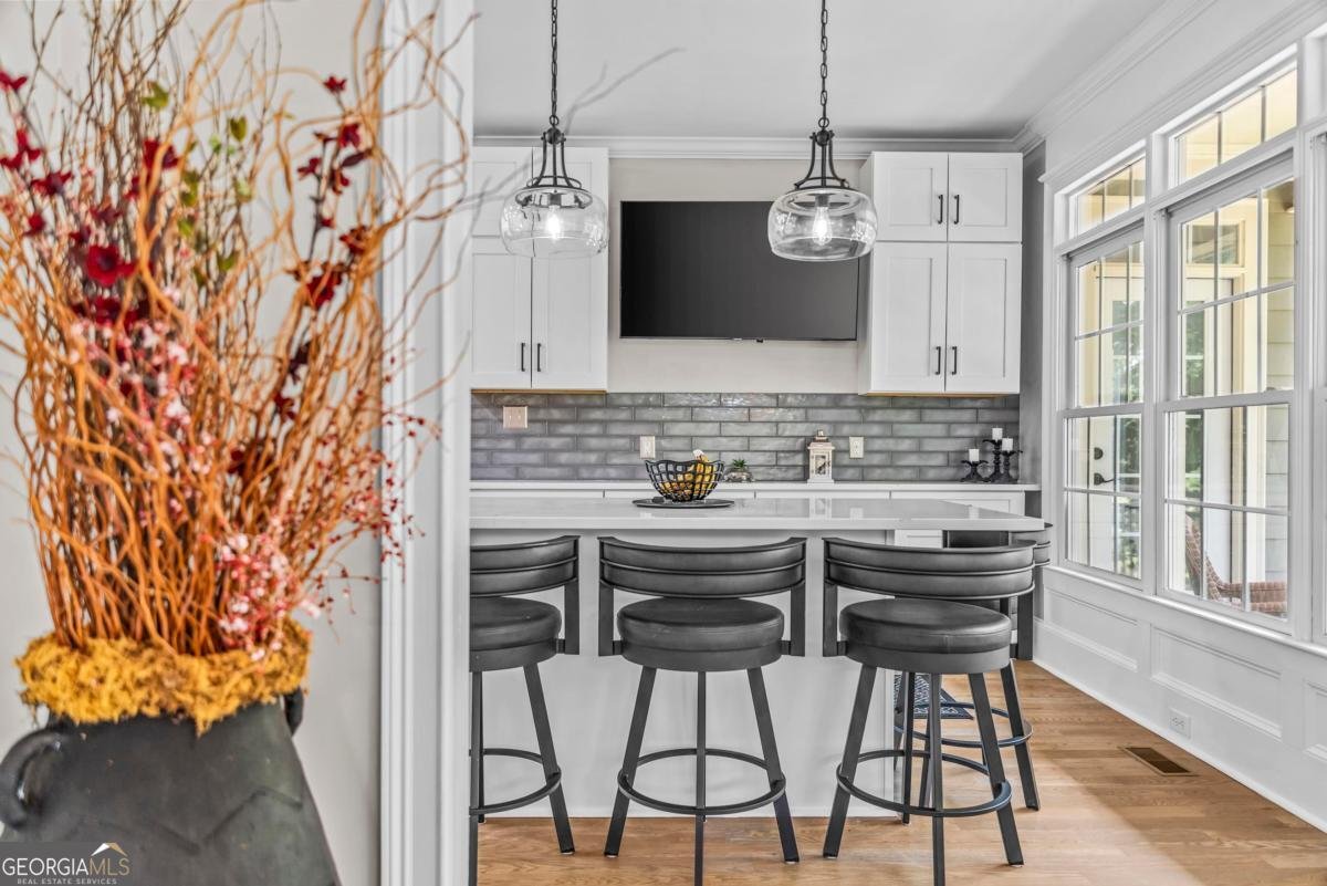 1134 Harbor Ridge Drive Greensboro - 18