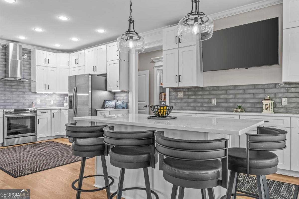 1134 Harbor Ridge Drive Greensboro - 19