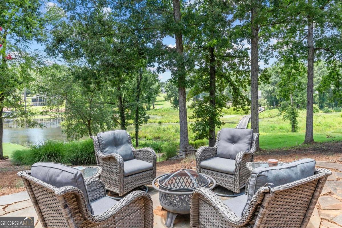 1134 Harbor Ridge Drive Greensboro - 2