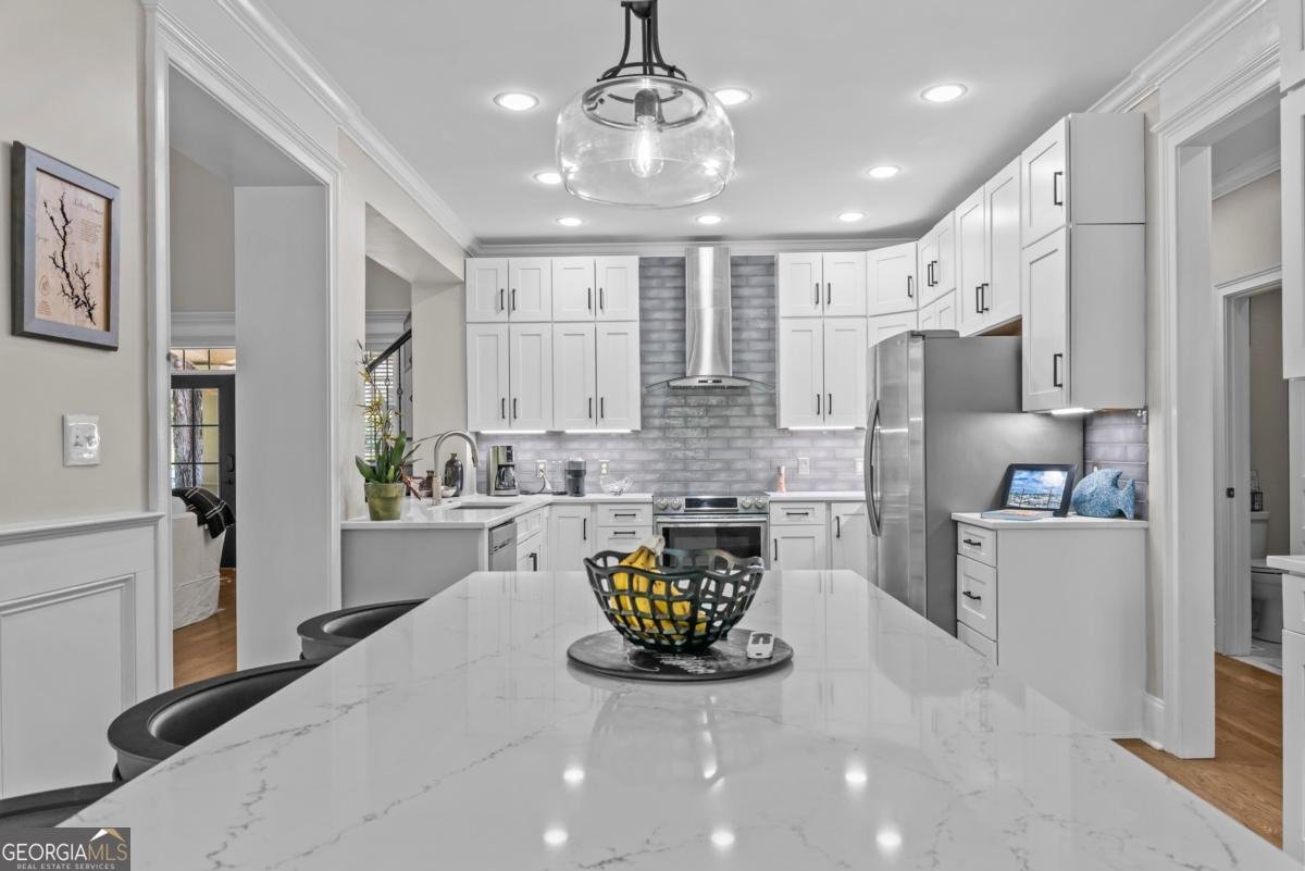 1134 Harbor Ridge Drive Greensboro - 20