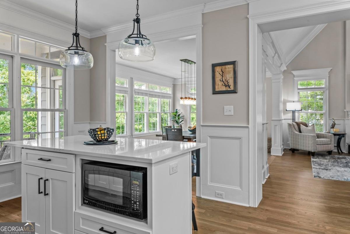 1134 Harbor Ridge Drive Greensboro - 22