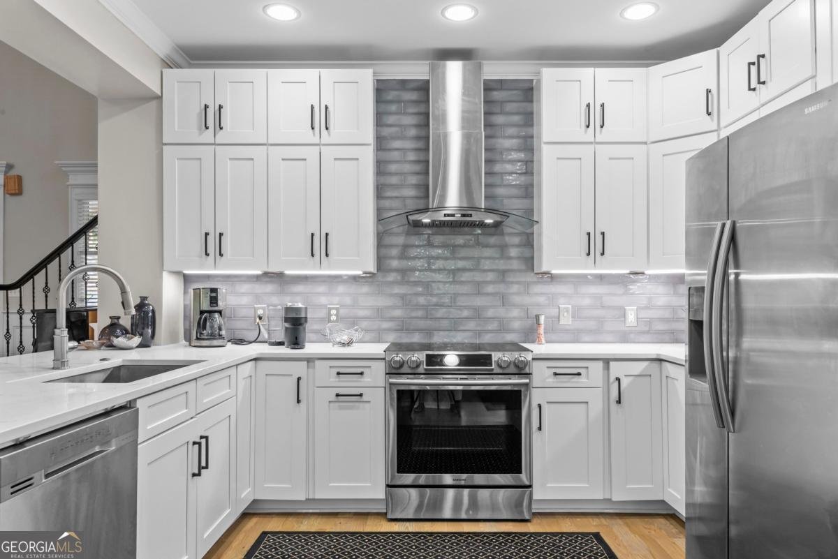 1134 Harbor Ridge Drive Greensboro - 23