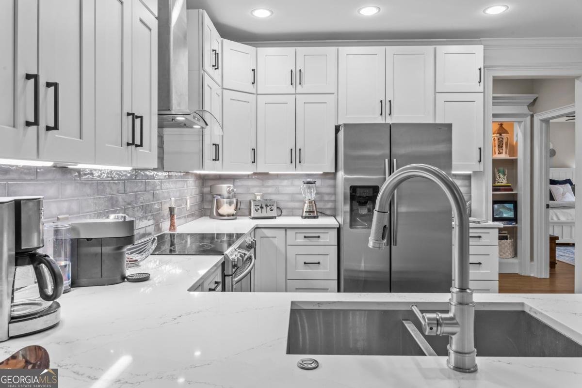 1134 Harbor Ridge Drive Greensboro - 25
