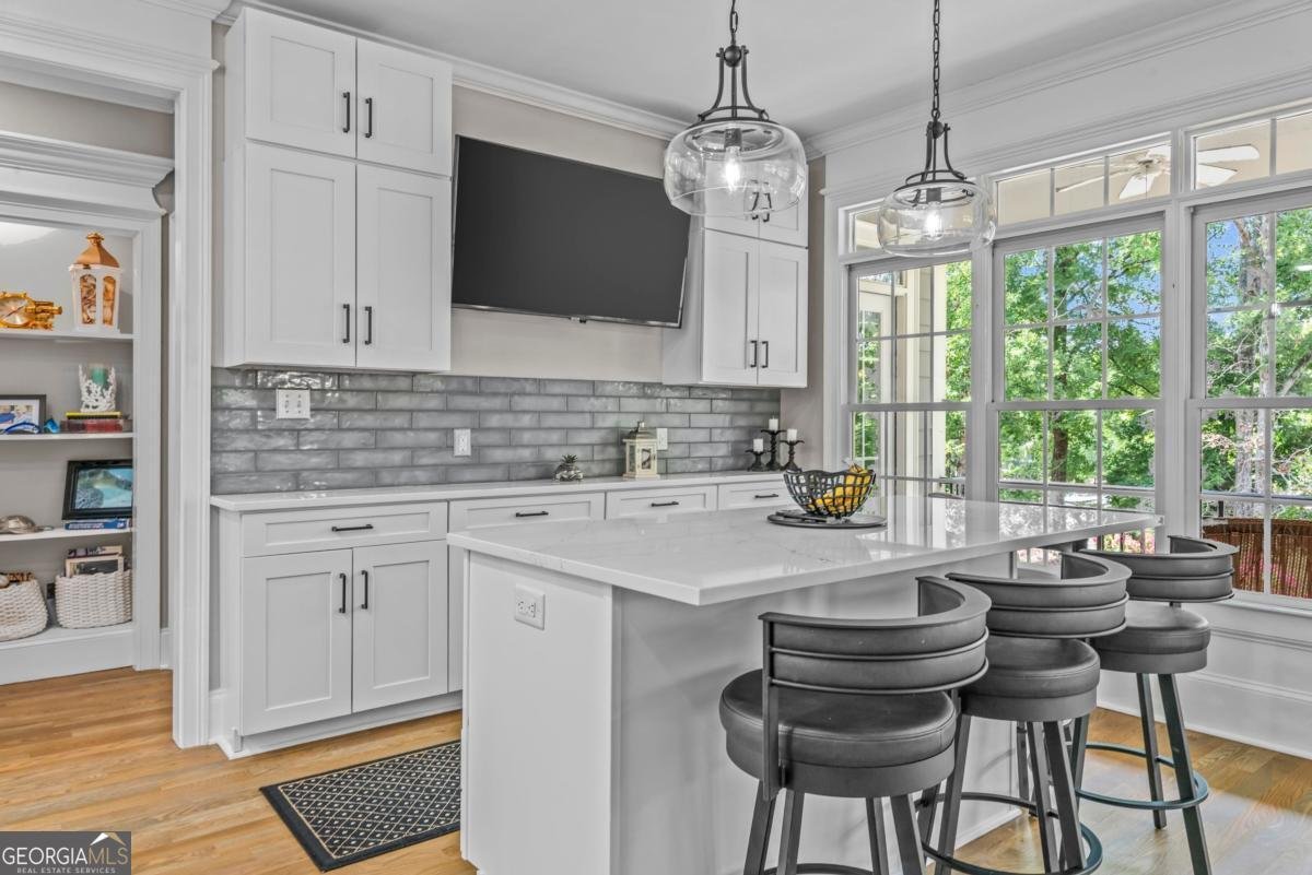 1134 Harbor Ridge Drive Greensboro - 26