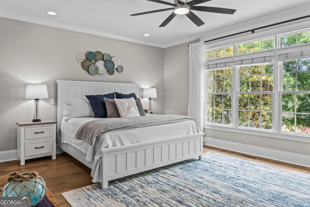 1134 Harbor Ridge Drive Greensboro - 27