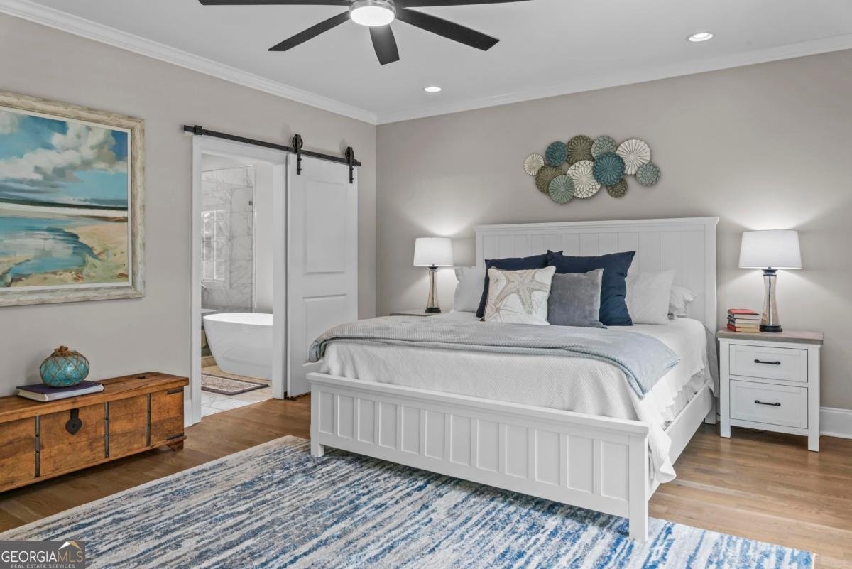 1134 Harbor Ridge Drive Greensboro - 28