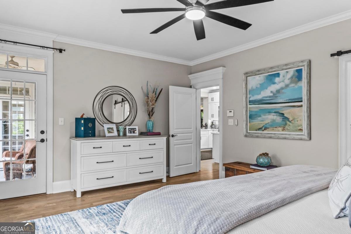 1134 Harbor Ridge Drive Greensboro - 29