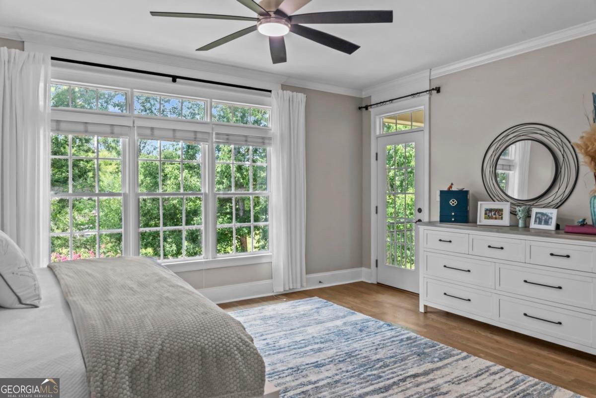1134 Harbor Ridge Drive Greensboro - 33