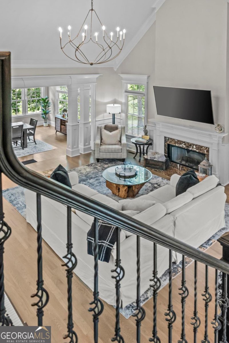1134 Harbor Ridge Drive Greensboro - 34