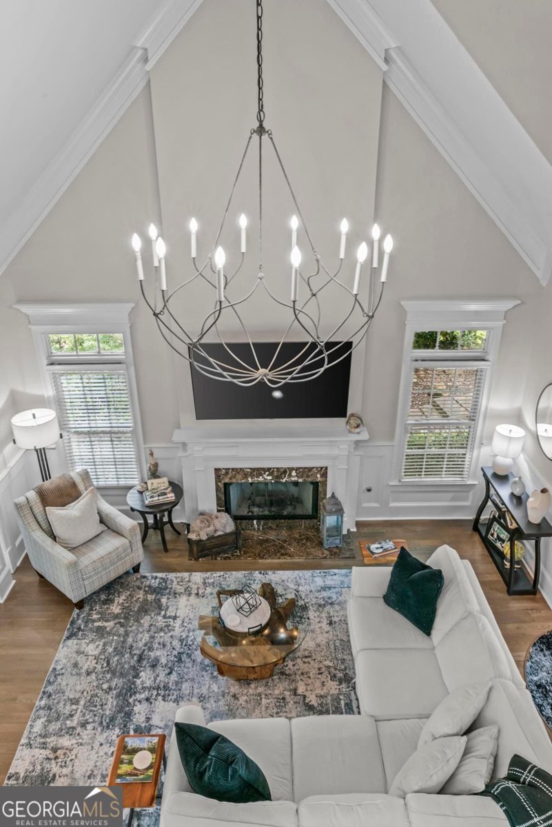 1134 Harbor Ridge Drive Greensboro - 35