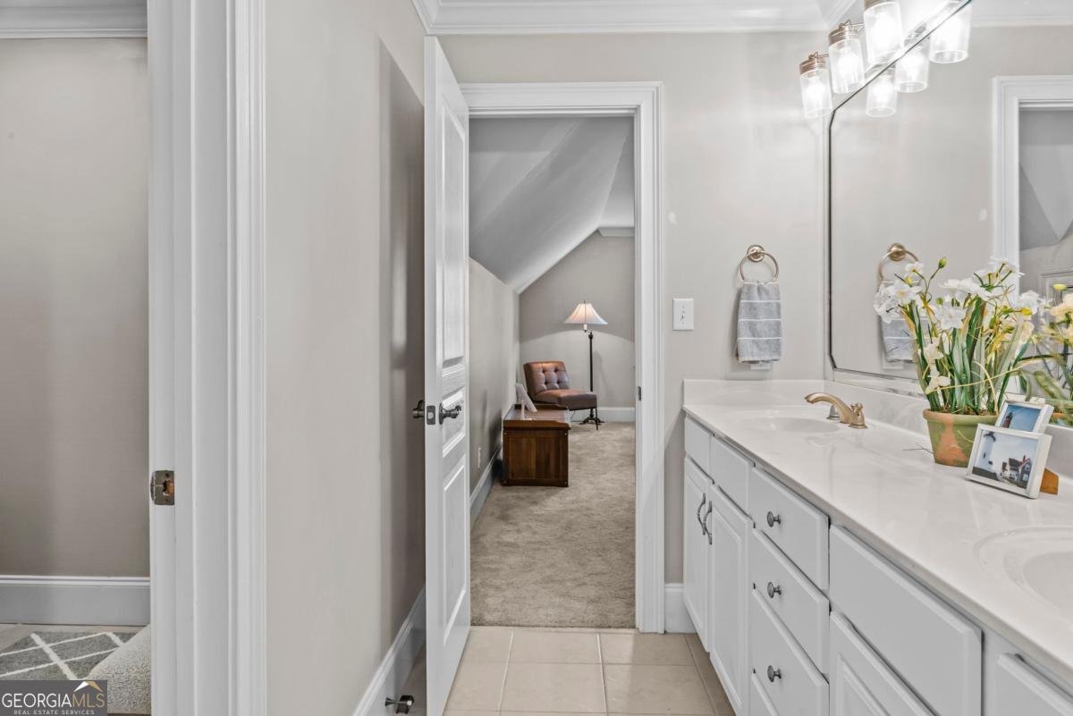 1134 Harbor Ridge Drive Greensboro - 39