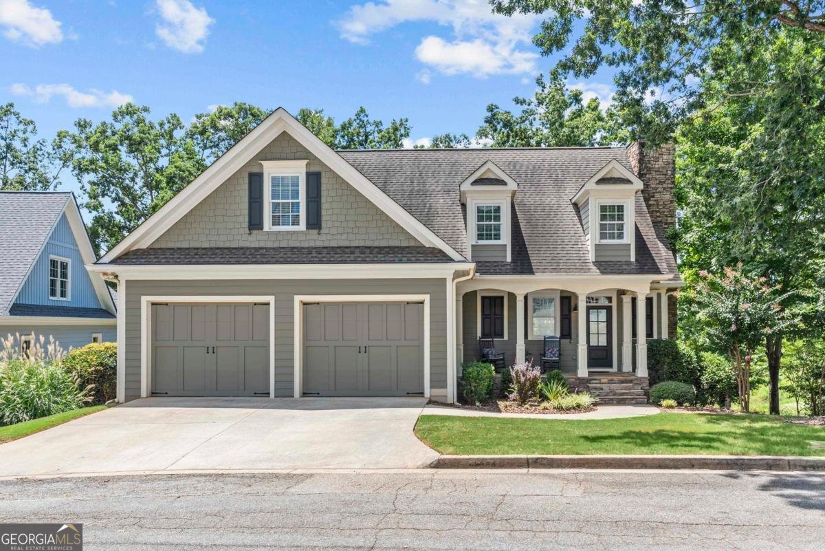 1134 Harbor Ridge Drive Greensboro - 4