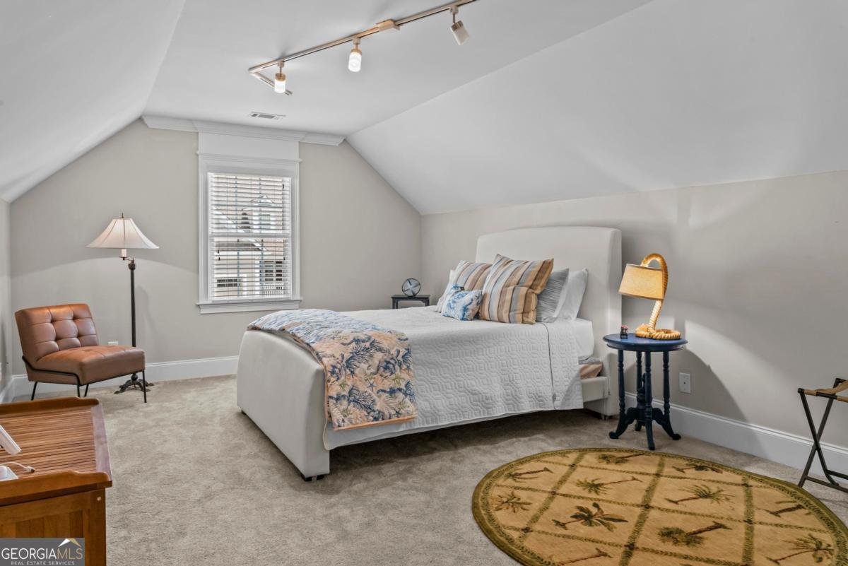 1134 Harbor Ridge Drive Greensboro - 41