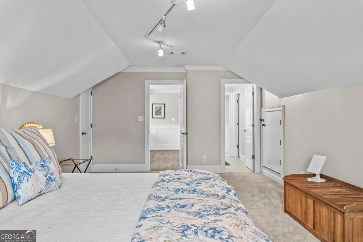 1134 Harbor Ridge Drive Greensboro - 42