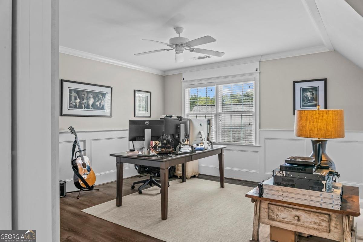 1134 Harbor Ridge Drive Greensboro - 43