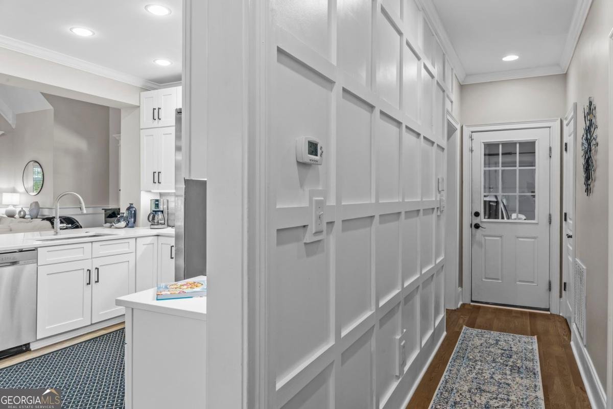 1134 Harbor Ridge Drive Greensboro - 44