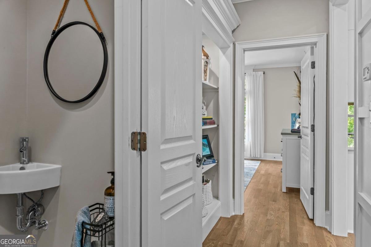 1134 Harbor Ridge Drive Greensboro - 45