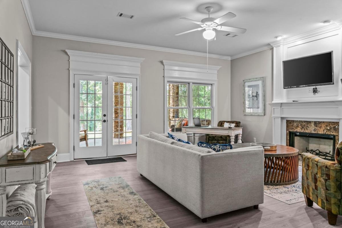 1134 Harbor Ridge Drive Greensboro - 46