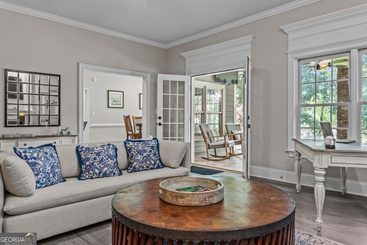 1134 Harbor Ridge Drive Greensboro - 47