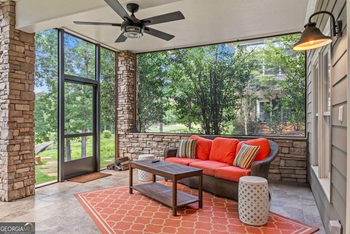 1134 Harbor Ridge Drive Greensboro - 49