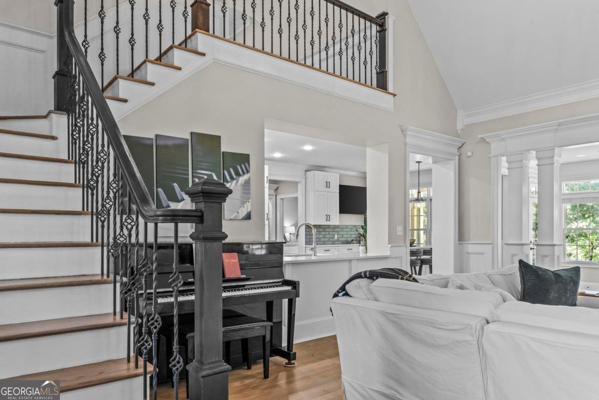 1134 Harbor Ridge Drive Greensboro - 6