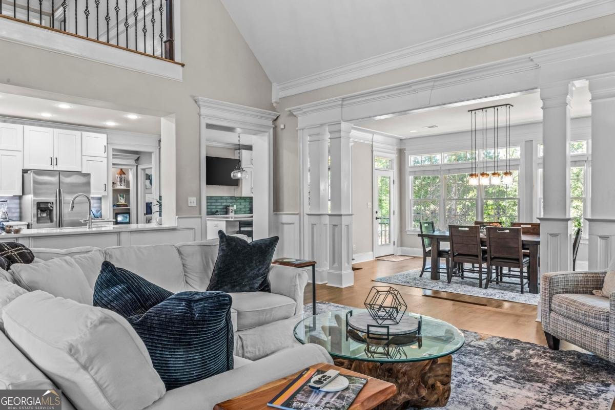 1134 Harbor Ridge Drive Greensboro - 7