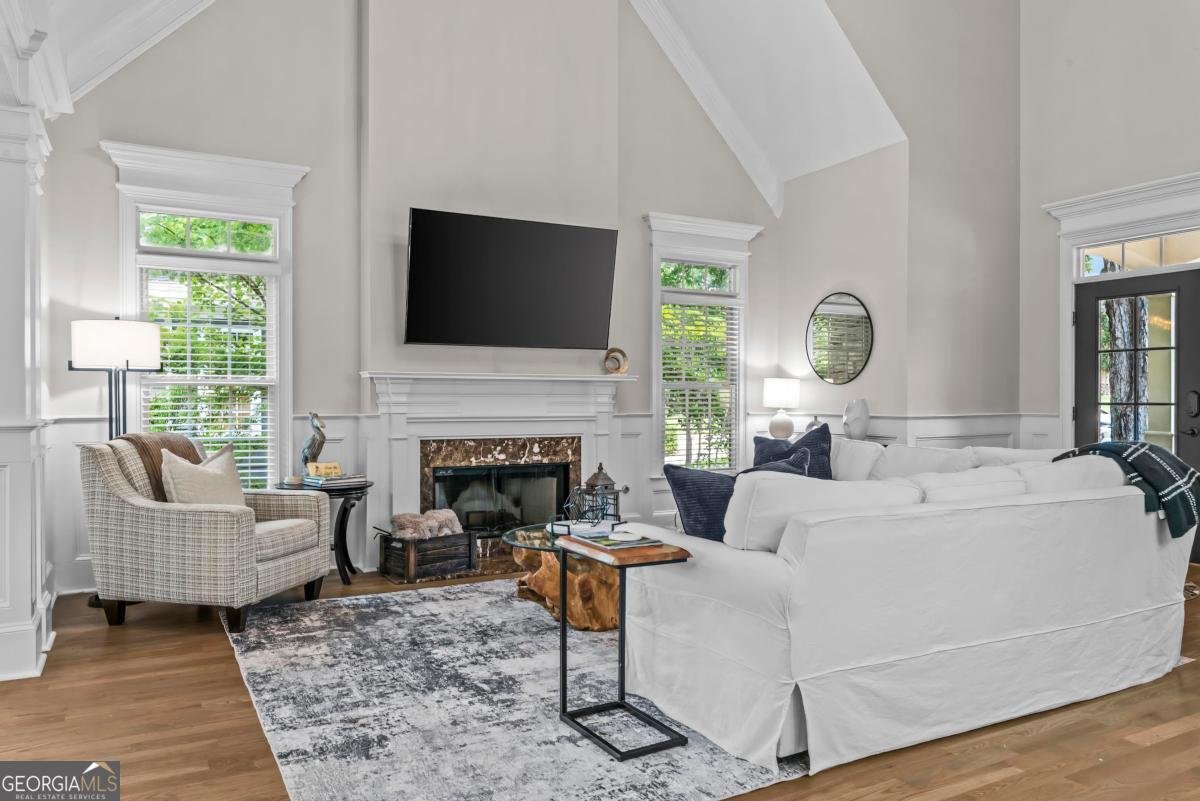 1134 Harbor Ridge Drive Greensboro - 8