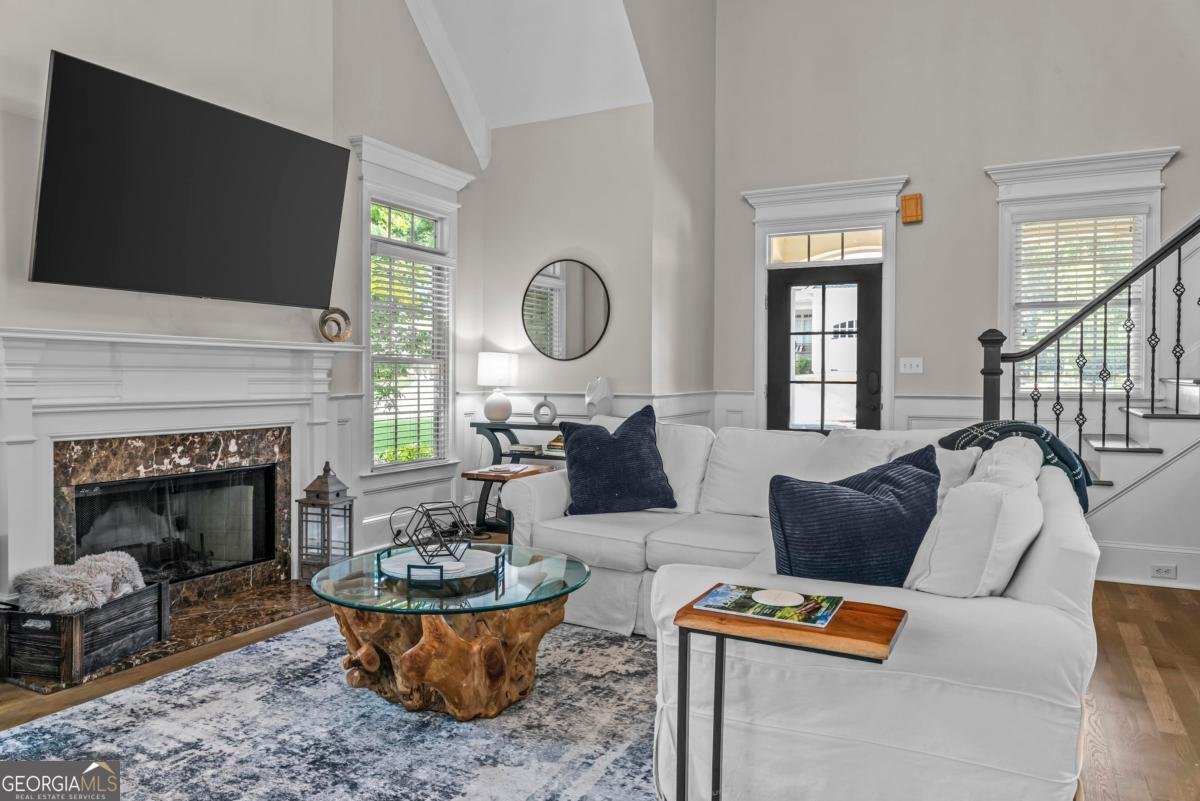 1134 Harbor Ridge Drive Greensboro - 9