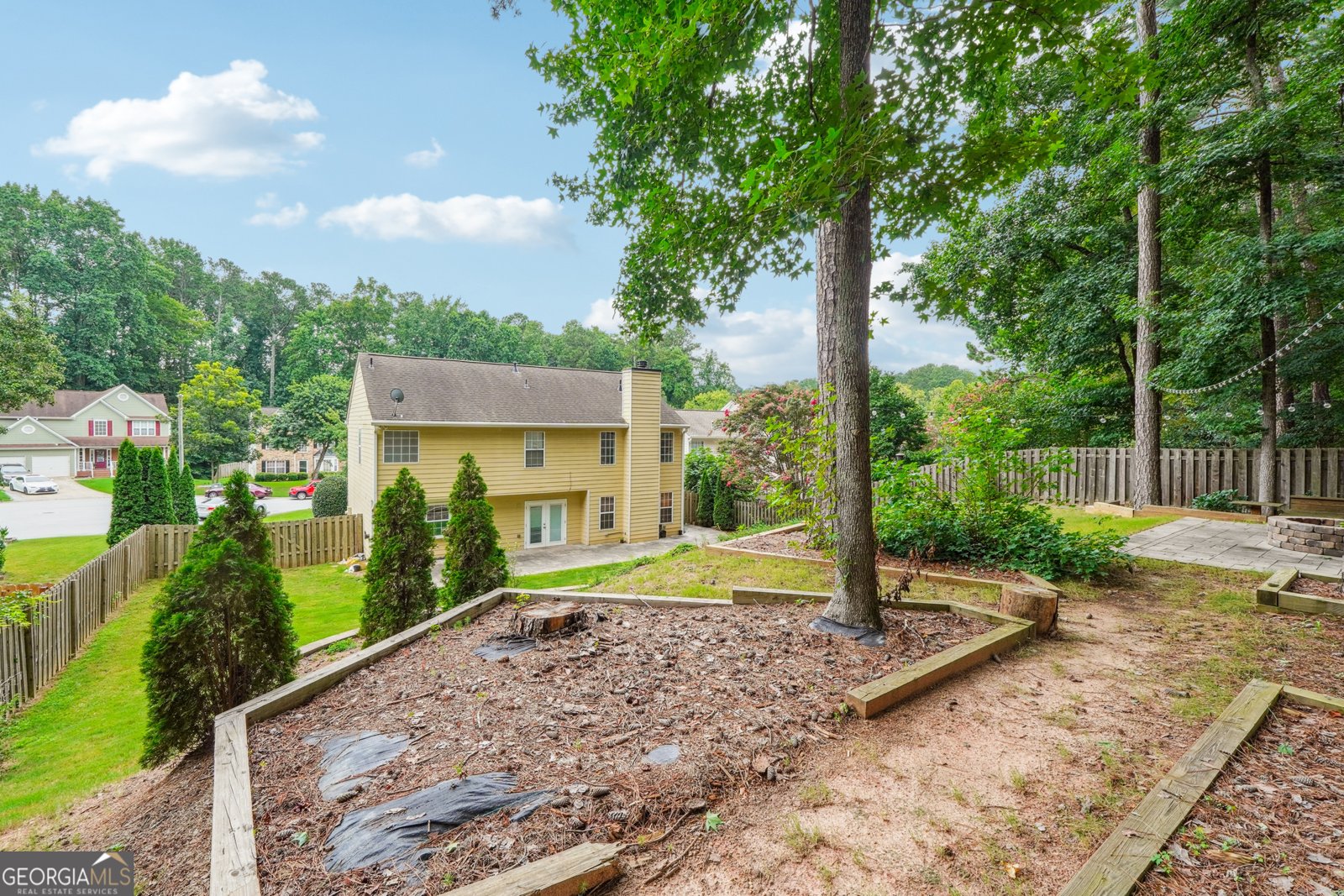 1804 Wellborn Way Marietta - 26