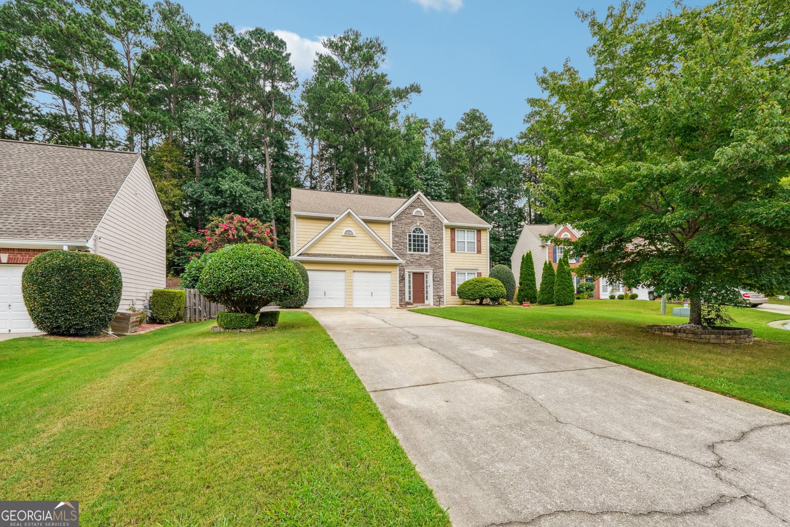 1804 Wellborn Way Marietta - 3