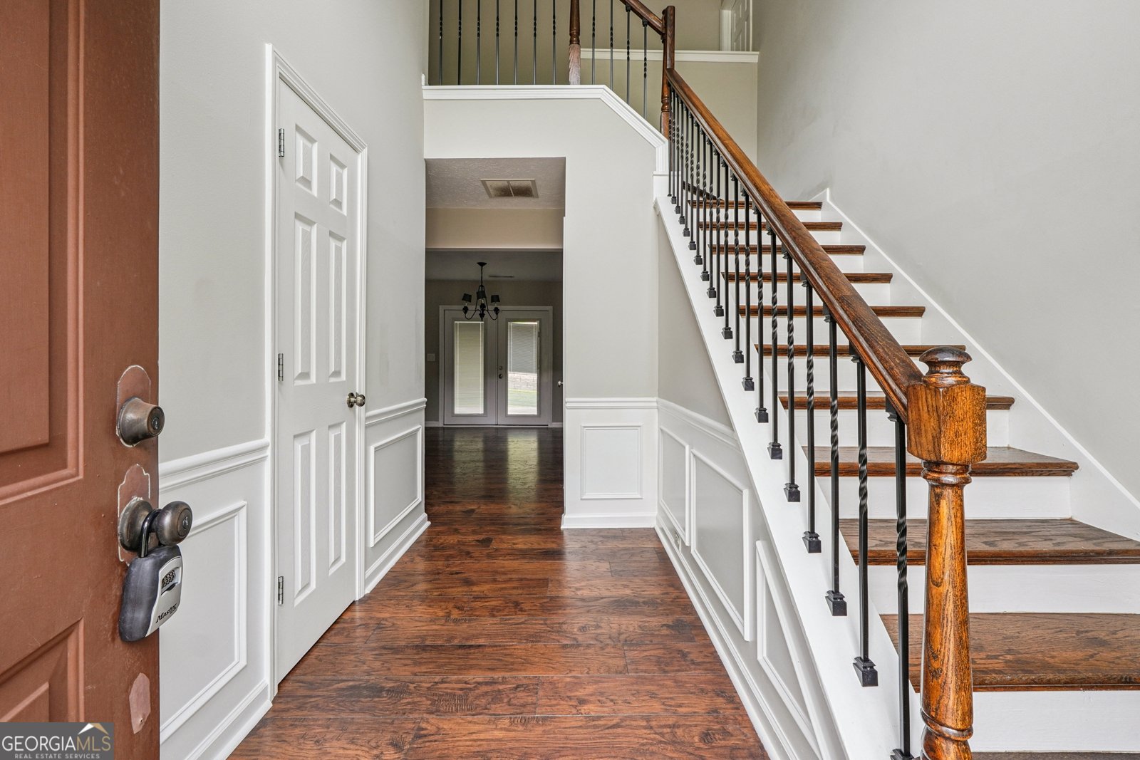 1804 Wellborn Way Marietta - 5