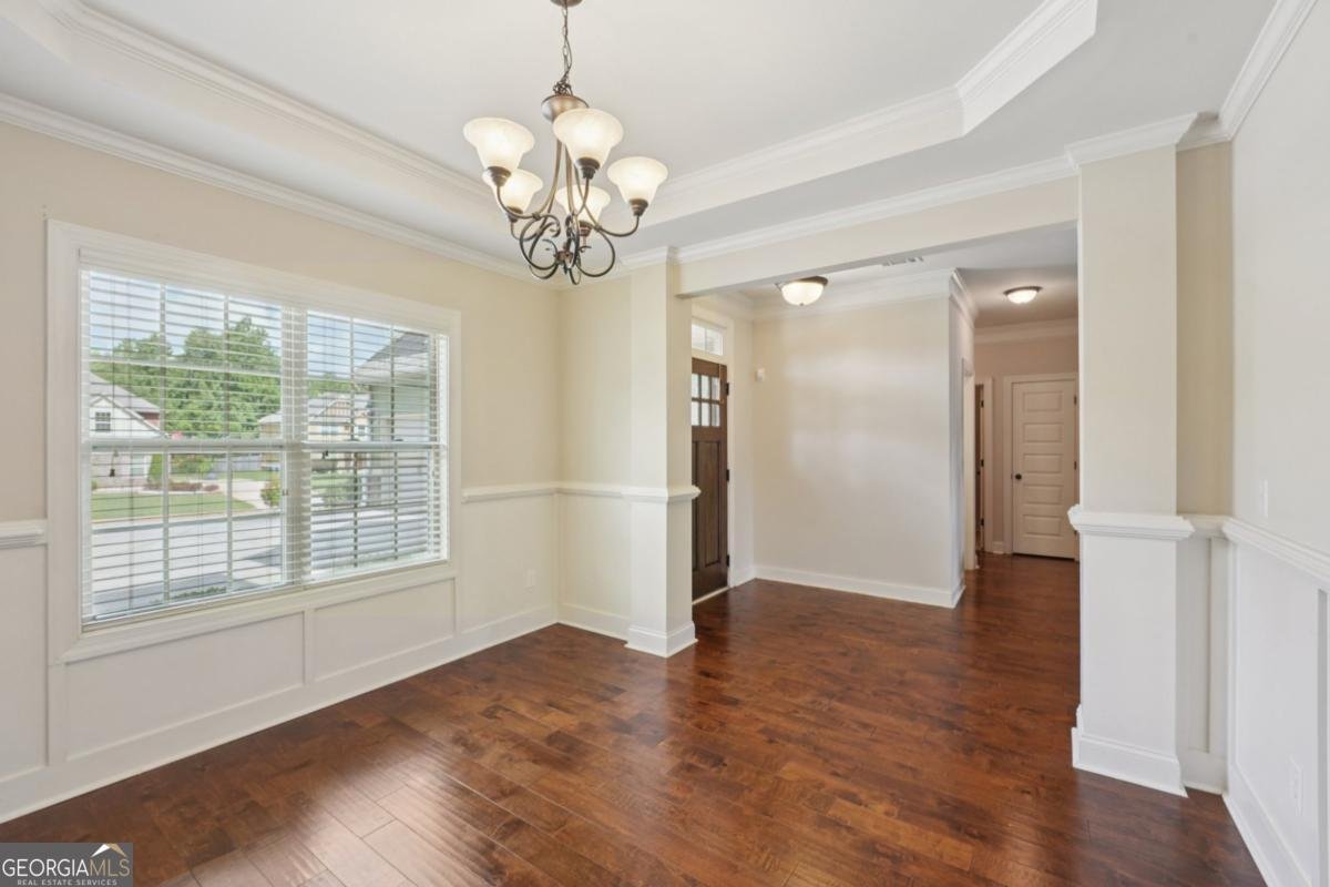 4007 Madison Acres Drive Locust Grove - 11