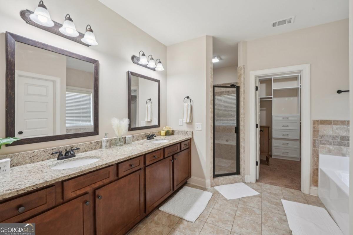 4007 Madison Acres Drive Locust Grove - 14