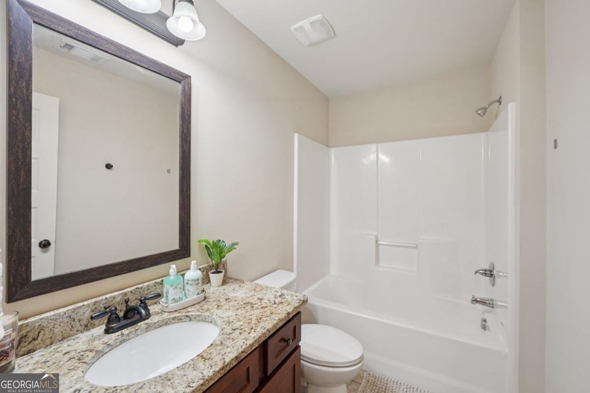 4007 Madison Acres Drive Locust Grove - 19