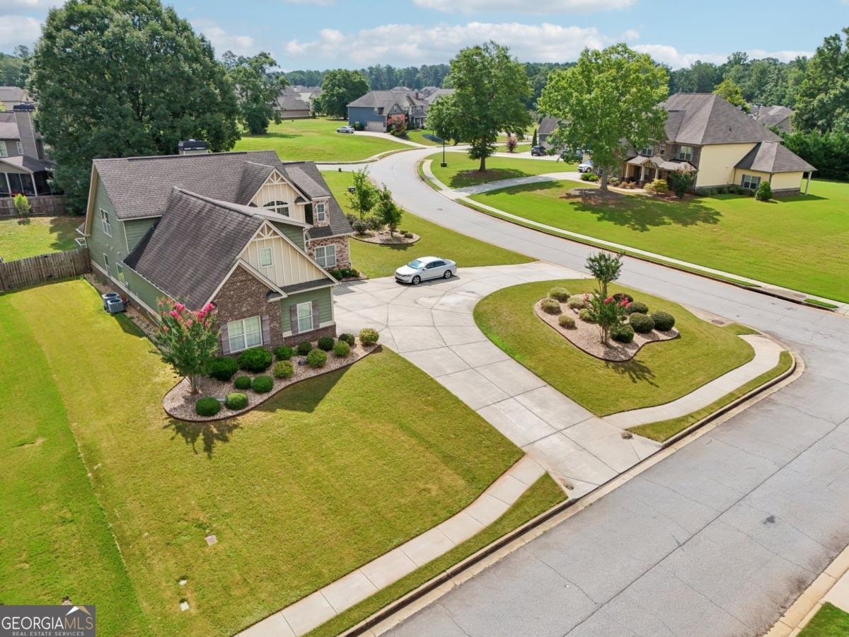 4007 Madison Acres Drive Locust Grove - 22