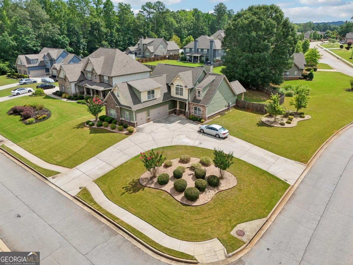 4007 Madison Acres Drive Locust Grove - 23