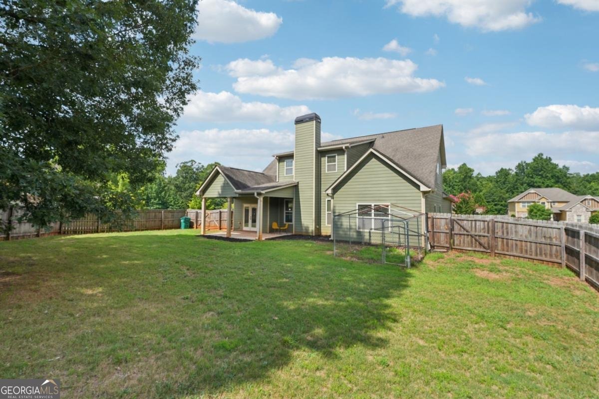 4007 Madison Acres Drive Locust Grove - 24