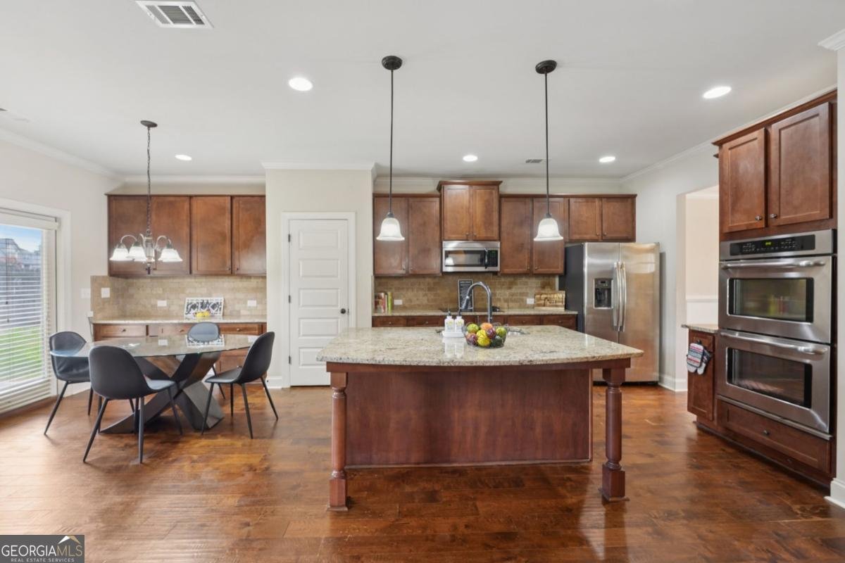 4007 Madison Acres Drive Locust Grove - 5