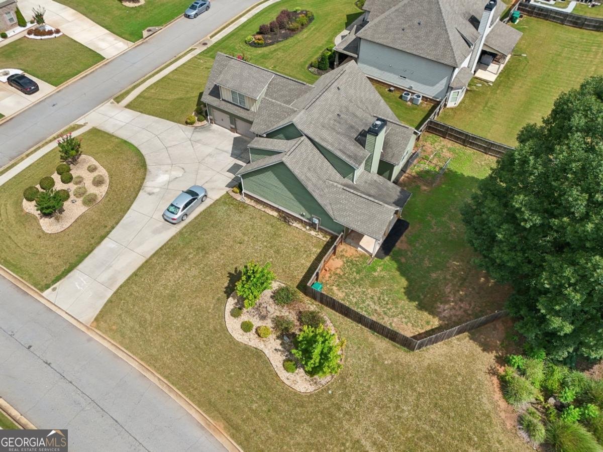 4007 Madison Acres Drive Locust Grove - 7
